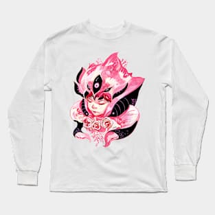 TS3ART_014 Long Sleeve T-Shirt